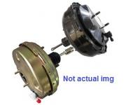 03.7760-0402.4 92835502306 Brake booster for PORSCHE 928