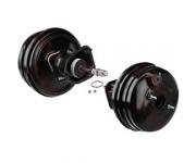 Brake booster TRW PSA747 544047 9193869 OPEL OMEGA B 