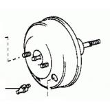 44610-38050 Brake booster for TOYOTA KF60