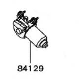 Motor-Windshield Wiper MR155343-MR155342 PAJERO/MONTERO MINI 1994-1998