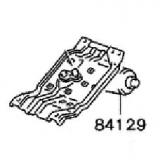 Motor-Windshield Wiper MB488024 MITSUBISHI L300 1986-1994