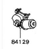 Motor-Windshield Wiper MR245211 MITSUBISHI PAJERO/MONTERO SPORT 