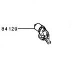 Motor-Windshield Wiper 8250A194 MITSUBISHI DELICA CV5W 2007-2009