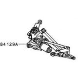 Motor-Windshield Wiper 8250A138 MITSUBISHI GRANDIS NA4W/NA8W