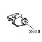 Motor-Windshield Wiper 28815S9100 NISSAN CIVILIAN 1982/08-1999/02 W40