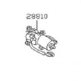 Motor-Windshield Wiper 28815VW000 NISSAN CARAVAN/HOMY