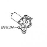 Motor-Windshield Wiper 28815ZL00A NISSAN XTERRA