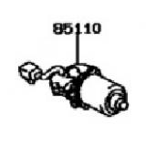 8511014370 Wiper Motor TOYOTA SUPRA JZA80   199305-