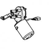 8511095013 Windshield Wiper Motor TOYOTA TOYOACE RY10/12 197109-