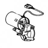 8511090741 Front Wiper Motor TOYOTA COASTER RB1 197708-