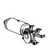 8511020050 Wiper Motor TOYOTA CARINA TA1 197012-