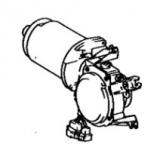 8511032170 Windshield Wiper Motor TOYOTA CAMRY