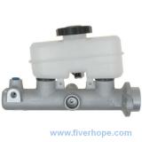YU3Z2140AA 5L2Z2140B Brake Master Cylinder for Ford Explorer Sport 2003