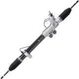 Power Steering Rack and Pinion Assembly 49001-4KH0A for Nissan NP300 2016-2018