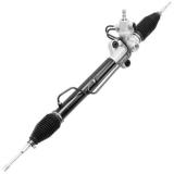 Power Steering Rack and Pinion Assembly MR333502 for Mitsubishi L200 2WD 2005-