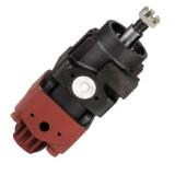 256B-3407199-01 Power steering pump for Kamaz Vitju Truck