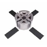 Rotor and VanES for 1HZ