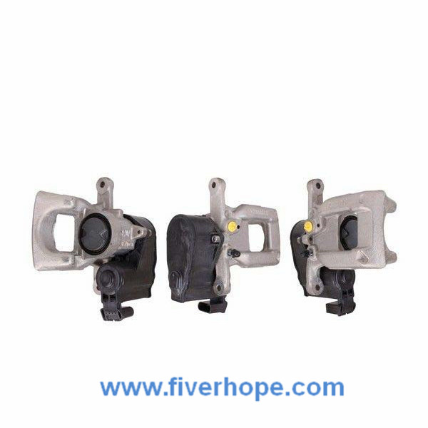 Brake Caliper / pinza de Freno 1608999580 1651758380 for CITROEN C4 PICASSO 2012-