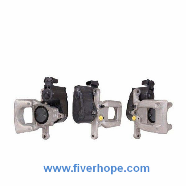 Brake Caliper / pinza de Freno 1608999680 1651758480 for CITROEN C4 PICASSO 2012-