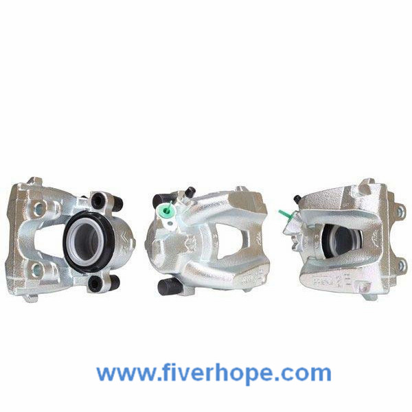 Brake Caliper / pinza de Freno 1609897280 for CITROEN C4 Picasso II  2013-