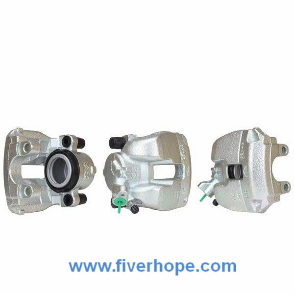Brake Caliper / pinza de Freno 1609897580 for CITROEN C4 Picasso II  2013-