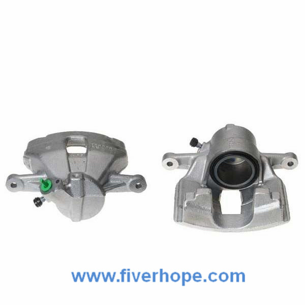 Brake Caliper / pinza de Freno 1610428180 for PEUGEOT 308 2013-
