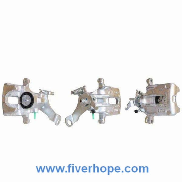 Brake Caliper / pinza de Freno 1803012 C1BC2553BA for FORD FIESTA VI 2009-2018