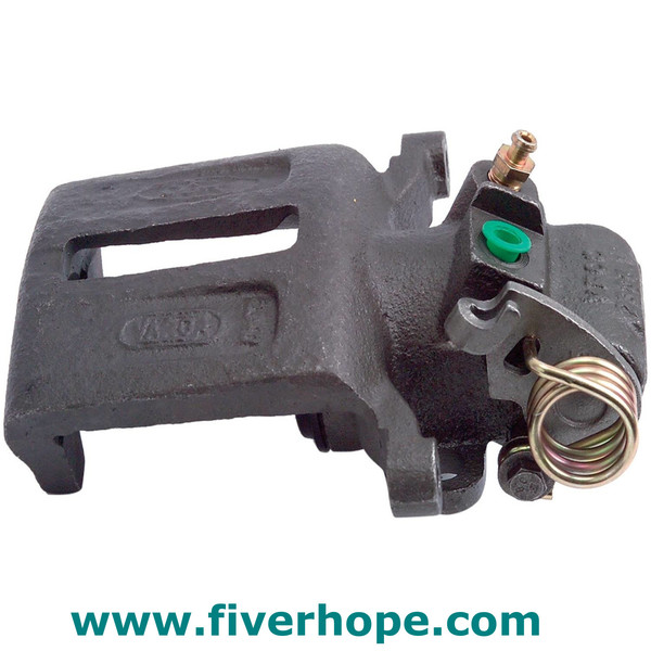 Brake Caliper / Calibrador de Freno E7SZ2553A E90Y2553A for FORD MUSTANG 1993