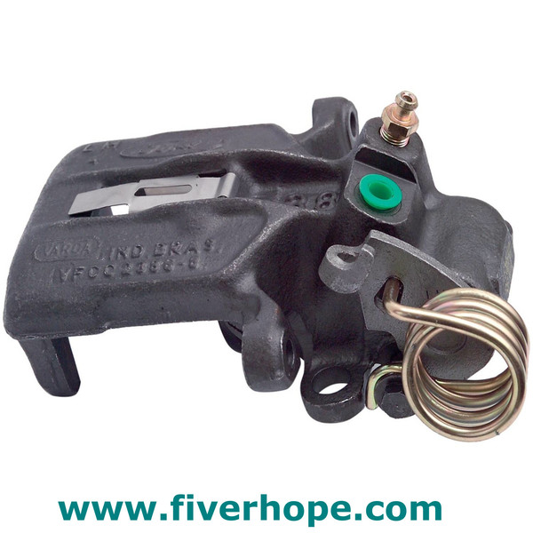 Brake Caliper / Calibrador de Freno F4ZZ2553A F4ZZ2553B for FORD MUSTANG 1994-1998