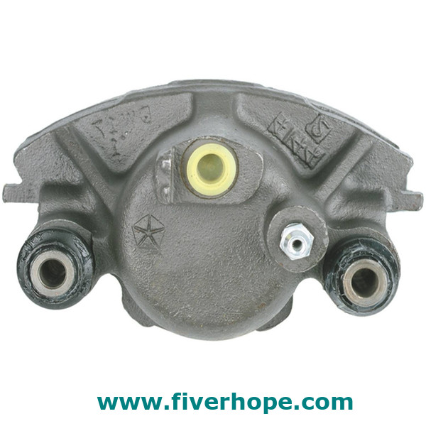 Brake Caliper / Calibrador de Freno 4762548 5011070AA for CHRYSLER PROWLER 2001-2002