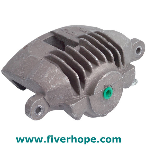 Brake Caliper / Calibrador de Freno 18021517 for CHEVROLET CAPRICE 1994-1996