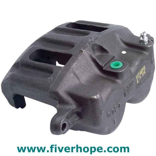 Brake Caliper / Calibrador de Freno F65Z2B121EA F75Z2B121BA for FORD F-150 1996-2003