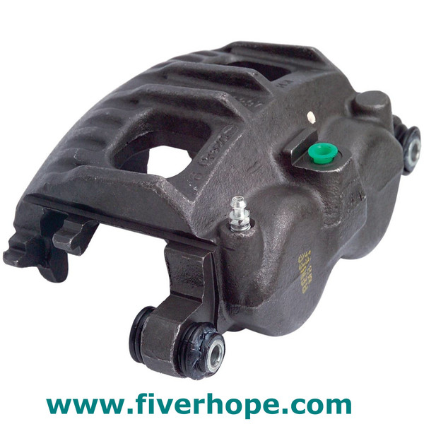Brake Caliper / Calibrador de Freno F75Z2B120AF XL3Z2B120EA for FORD EXPEDITION 1997-2002