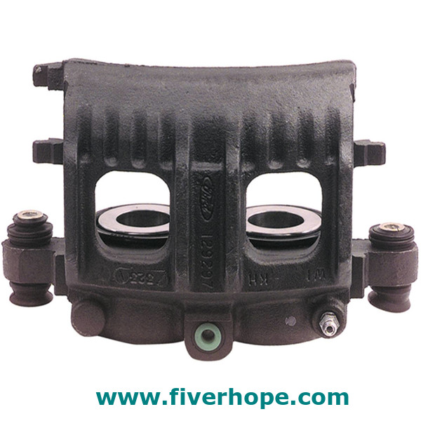 Brake Caliper / Calibrador de Freno F75Z2B121AF XL3Z2B121EA for FORD EXPEDITION 1997-2002