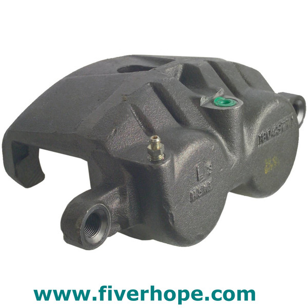 Brake Caliper / Calibrador de Freno 18044316 18046142 for CHEVROLET SILVERADO 3500 2001-2010
