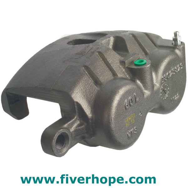 Brake Caliper / Calibrador de Freno 18045825 18046219 for CHEVROLET EXPRESS 3500 2003-2018
