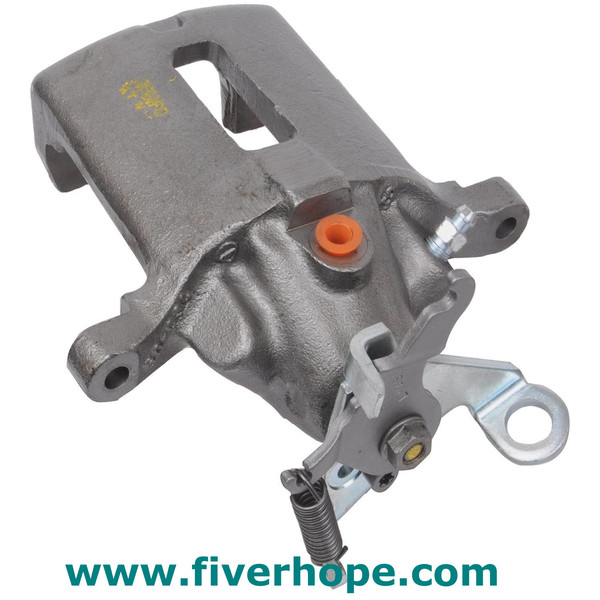 Brake Caliper / Calibrador de Freno 2R8Z2552CA 2W9Z2552AA for JAGUAR S-TYPE 2003-2005