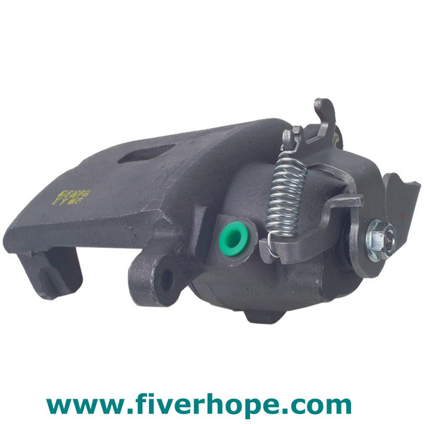 Brake Caliper / Calibrador de Freno 3F2Z2553AB 6F2Z2553A for FORD FREESTAR 2004-2007