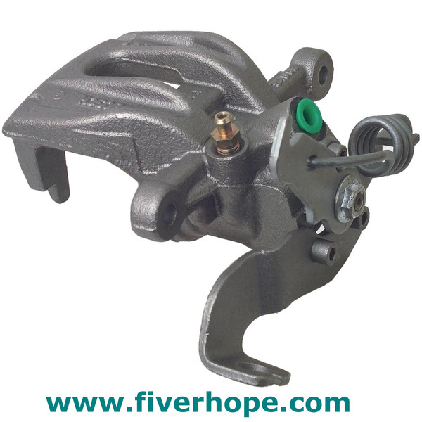 Brake Caliper / Calibrador de Freno 5F9Z2553CA 6F9Z2553AB for FORD FIVE HUNDRED 2005-2007