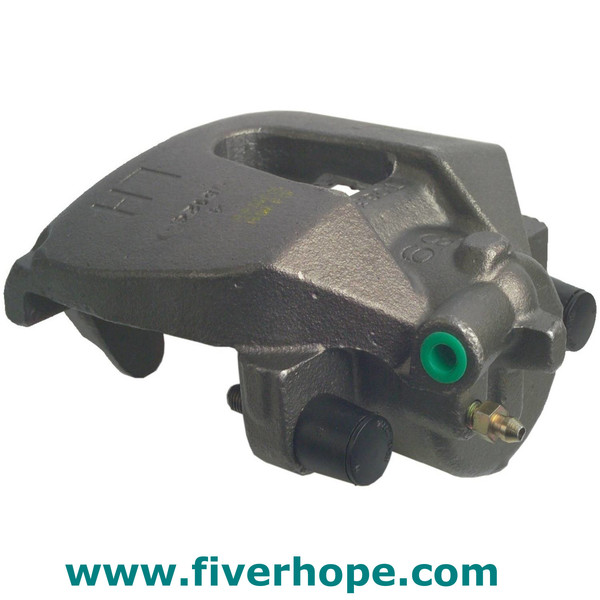 Brake Caliper / Calibrador de Freno 4S4Z2B121AA 6S4Z2B121B for FORD FOCUS 2004-2007