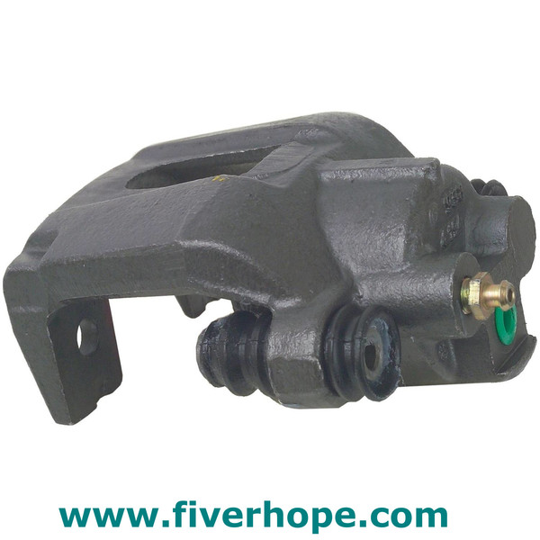 Brake Caliper / Calibrador de Freno 5143703AA for JEEP COMMANDER 2006-2010