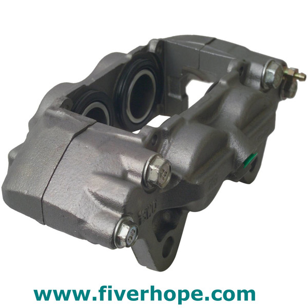 Brake Caliper / Calibrador de Freno 15202109 for HUMMER H3 2006-2010