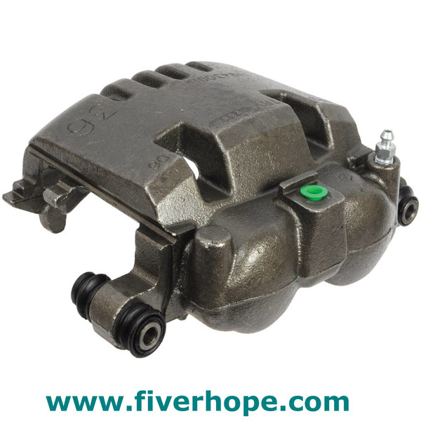 Brake Caliper / Calibrador de Freno 5139915AA for DODGE RAM 1500 PICKUP 2004-2006