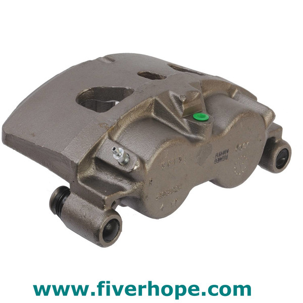 Brake Caliper / Calibrador de Freno 20872158 23270468 for CHEVROLET SILVERADO 2500 2011-2018