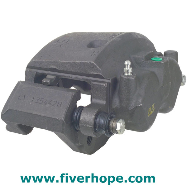 Brake Caliper / Calibrador de Freno 5018570AA for DODGE RAM 3500 PICKUP 2001-2002