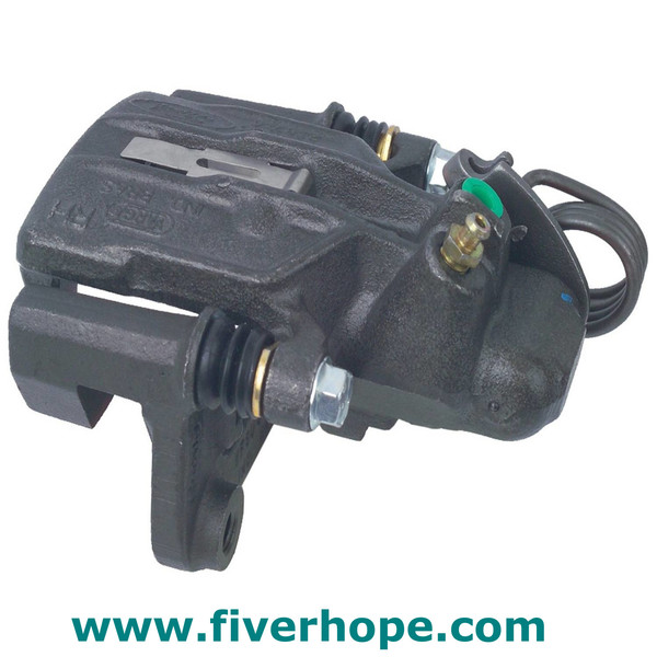 Brake Caliper / Calibrador de Freno 1R3Z2552AB 1R3Z2552BB for FORD MUSTANG 1999-2004
