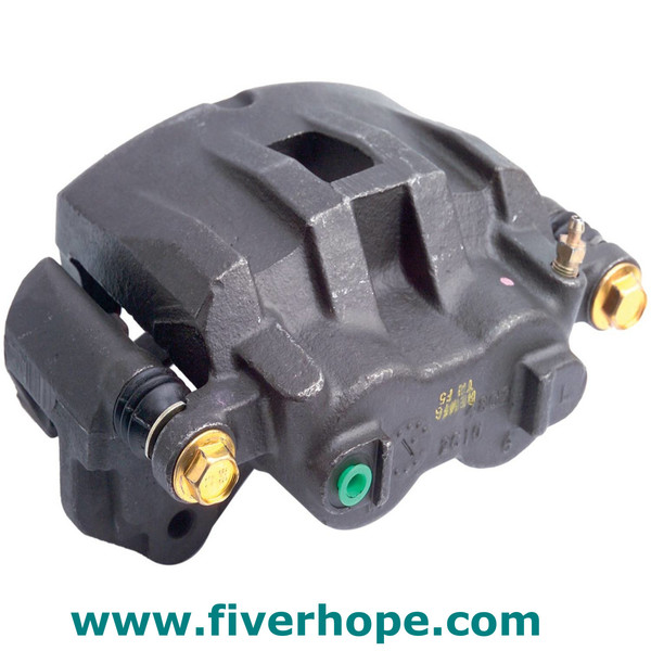 Brake Caliper / Calibrador de Freno 5093181AA for JEEP GRAND CHEROKEE 1999-2004