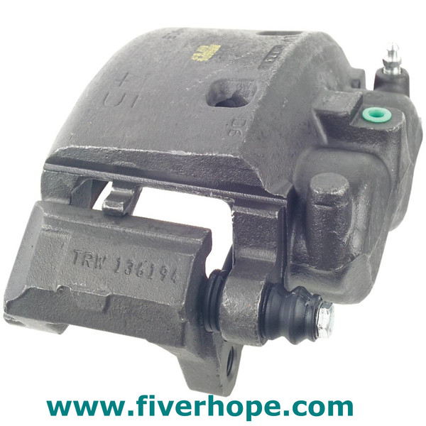 Brake Caliper / Calibrador de Freno 5104759AA for DODGE RAM 1500 PICKUP 2006-2008