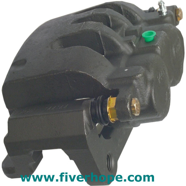Brake Caliper / Calibrador de Freno 5C3Z2552AA 5C3Z2553A for ORD F-250 SUPER DUTY 2005-2007