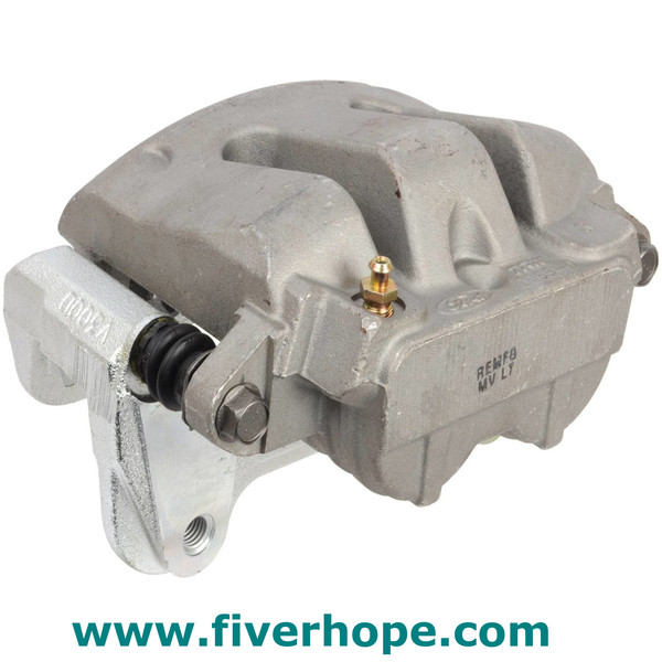 Brake Caliper / Calibrador de Freno 4R3Z2B120AA 6R3Z2B120A for FORD MUSTANG 2005-2014